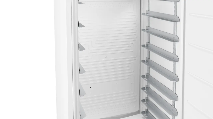 Frigider profesional cu răcire cu aer – BRPvg 6501 001 [2]