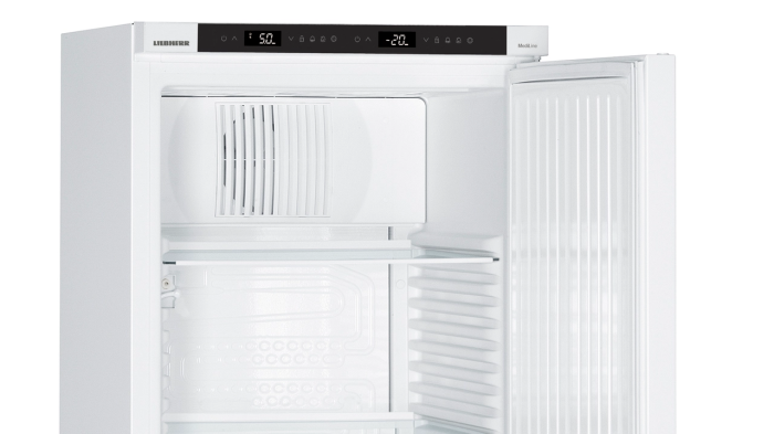 Frigider profesional compact cu ușă plină – FKv 1800 001 [2]