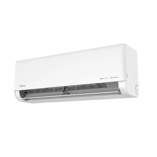 Aparat de aer conditionat Midea Solstice 12000 BTU EZ-12RD6-I / MX2-12RD6, AI EcoMaster, 180° Air Flow, Air Magic+, Incalzire -25°C, WiFi Integrat [3]