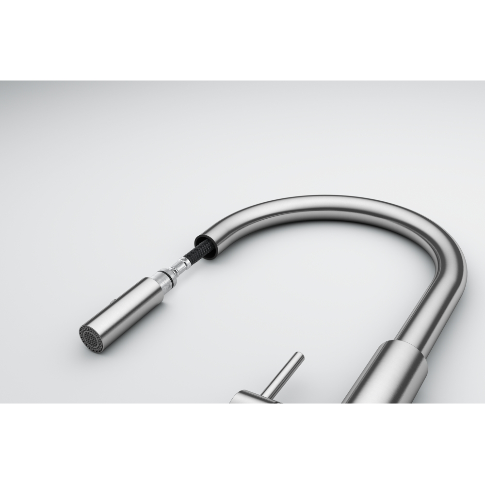 Baterie Pescara Dus J Inox [3]