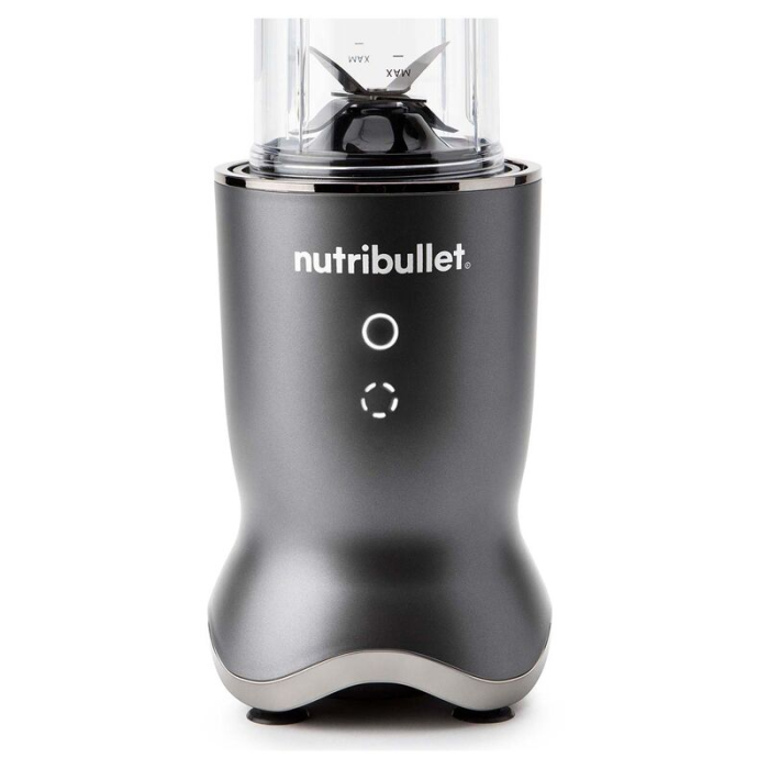 Nutribullet Ultra NB1206DGCC – Blender 1200 W, 0.9 L Tritan Renew [1]