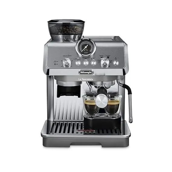 Espressor manual De’Longhi La Specialista Prestigio EC9255.M [2]