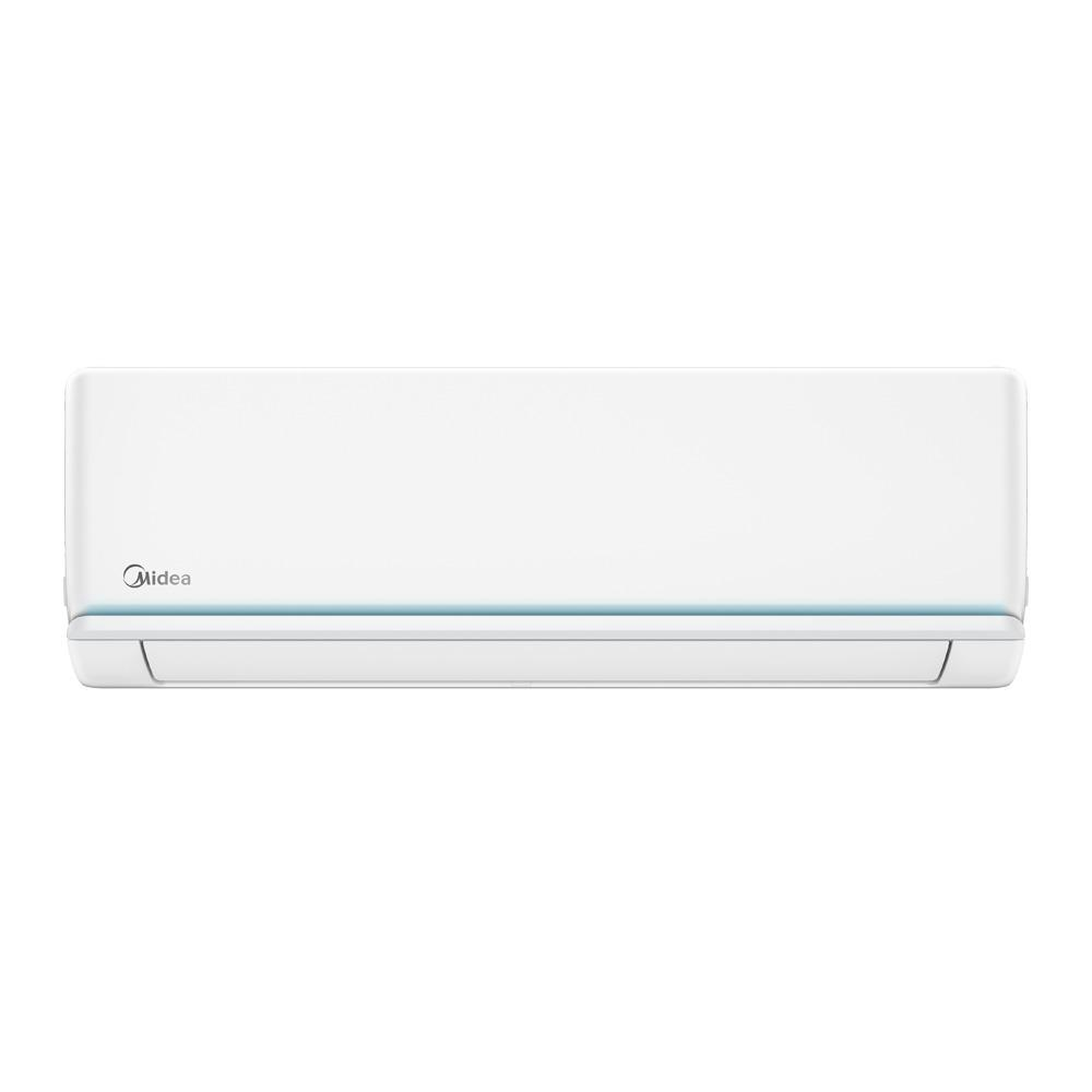 Aparat de aer conditionat Midea Xtreme Eco UV 12000 BTU AG2ECO-12NXD0-I(R) / AG2ECO-12N8D0-O(R), iECO, Gear Shift, Follow Me, WiFi Integrat [2]