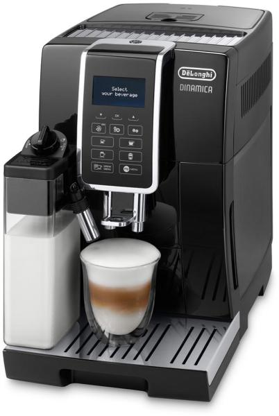Espressor automat Dinamica ECAM 350.55.B [2]