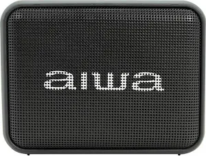 Boxa portabila AIWA BS-200, 6W, Bluetooth 5.0, TWS, IPX6, radio FM, handsfree [2]