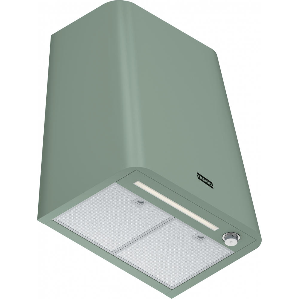 Hota Decorativa FSMD 508 GN Dusty Green [2]