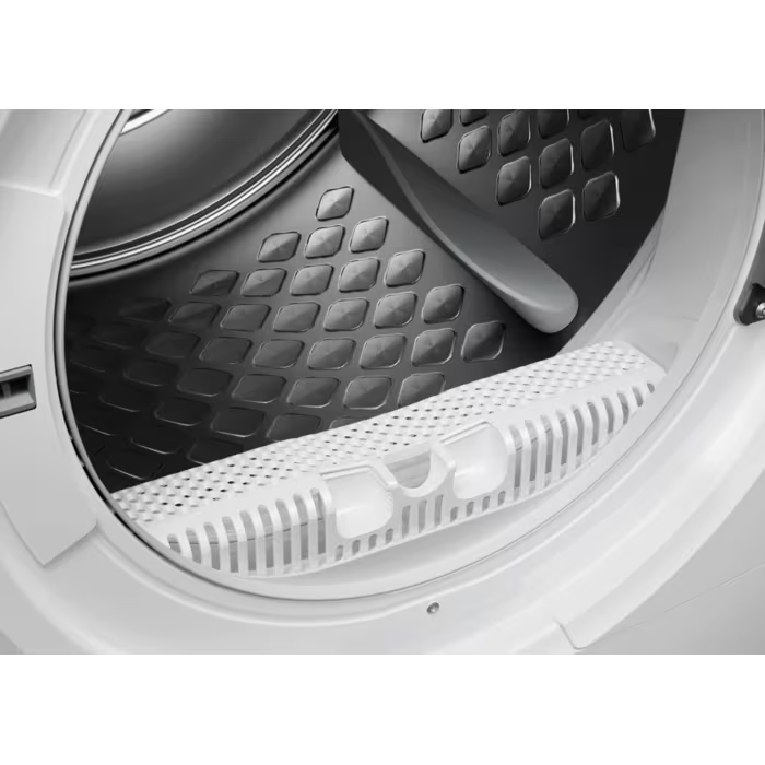 Uscator de rufe AEG TR8T75789, pompa de caldura, 8 kg, AbsoluteCare, MixDry, alb [3]