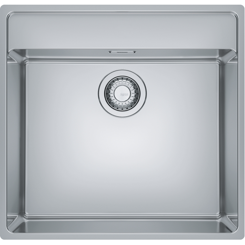 Chiuveta Inox MRX 210-50 TL [3]