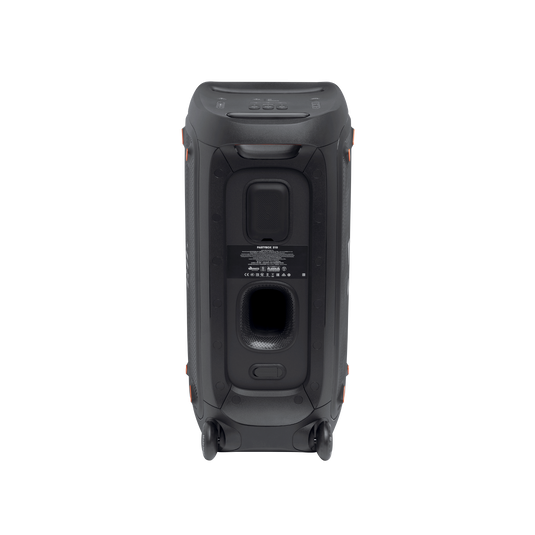 JBL PartyBox 310 boxă portabilă Bluetooth 240W RMS, lumini LED, baterie 18h, IPX4, negru [3]
