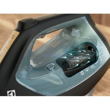 Stație de călcat cu abur – Electrolux Create 8 E8SI2-8OG [2]