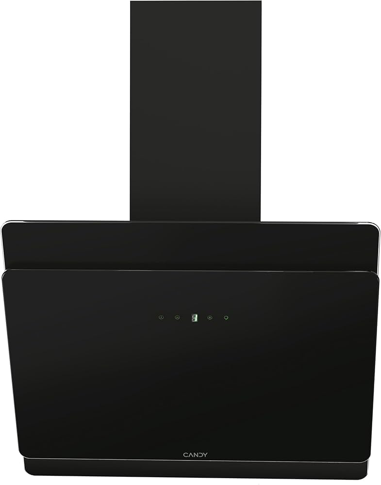 Hotă decorativă – Candy 60cm Chimney Cooker Hood [2]