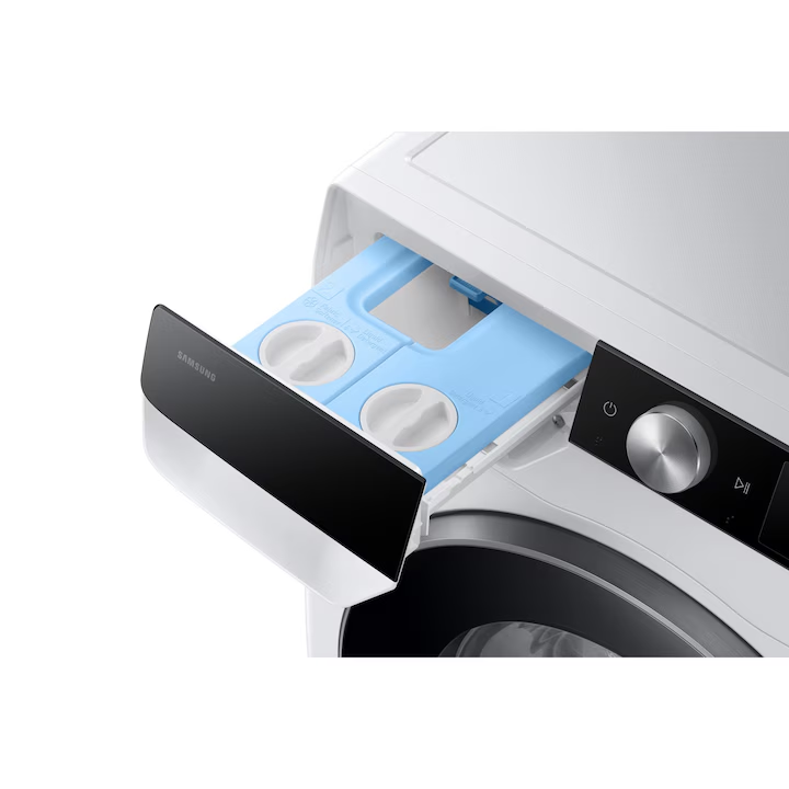 Mașină de spălat rufe 9 kg – AI Ecobubble, 1400 rpm, Wi-Fi SmartThings, clasa A, negru [4]