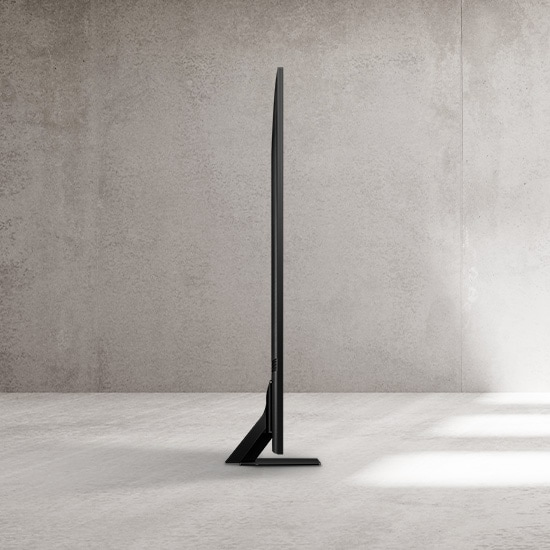 Televizor Neo QLED Mini LED 85″ – 4K UHD, Smart TV Tizen, HDR, Dolby Atmos [3]