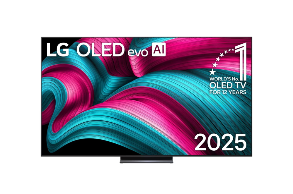 Televizor OLED evo 4K 83" – α9 AI Processor Gen8, 144 Hz, Smart TV webOS [3]