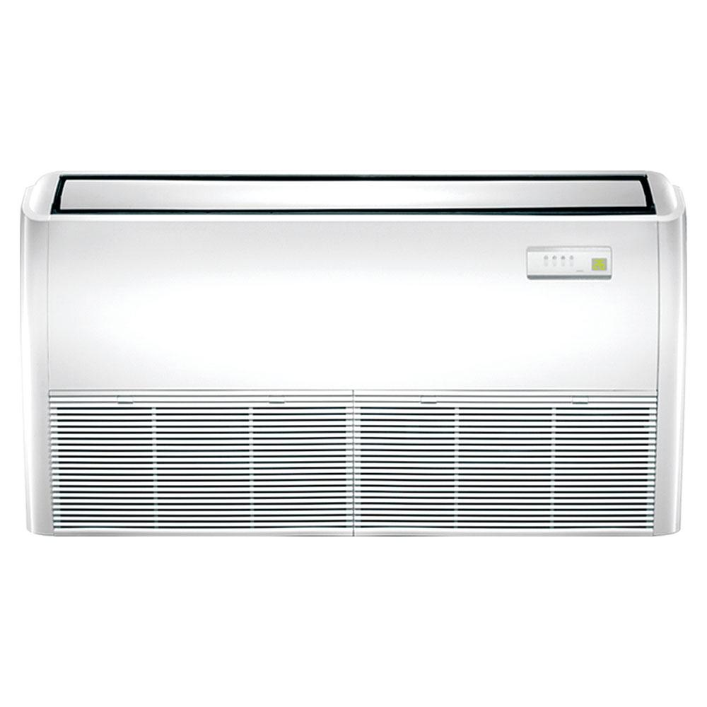 Aparat de aer conditionat tip tavan/podea Midea 24000 BTU MUE-24HRFNX(GA) / MOX430U-24HFN8-Q(GA) V1, Inverter, 3D Air Flow [2]