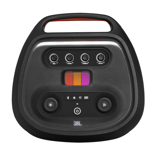 JBL PartyBox Ultimate boxă party Bluetooth 1100W RMS, Wi-Fi & Bluetooth, Dolby Atmos, lumini LED, IPX4 [2]