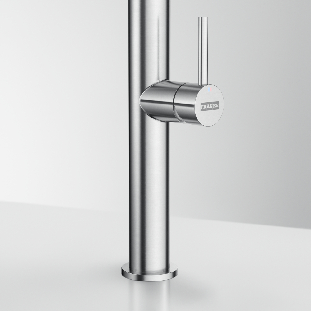 Baterie Pescara Dus J Inox [2]