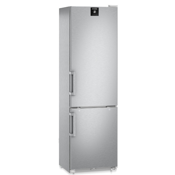 Frigider + congelator profesional combinat – FCFCvg 4002 001 [2]