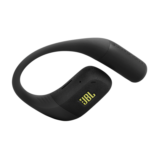 Căști wireless JBL Endurance Zone Black/Lime [2]