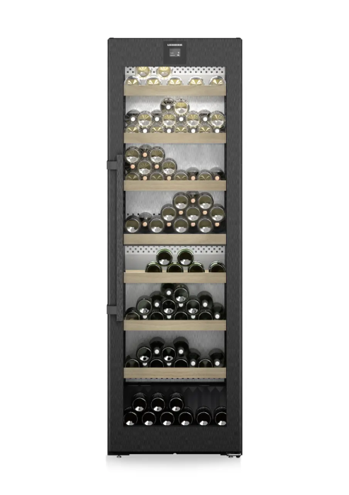 Vitrină frigorifică pentru vinuri – WPbsi 5252 [2]