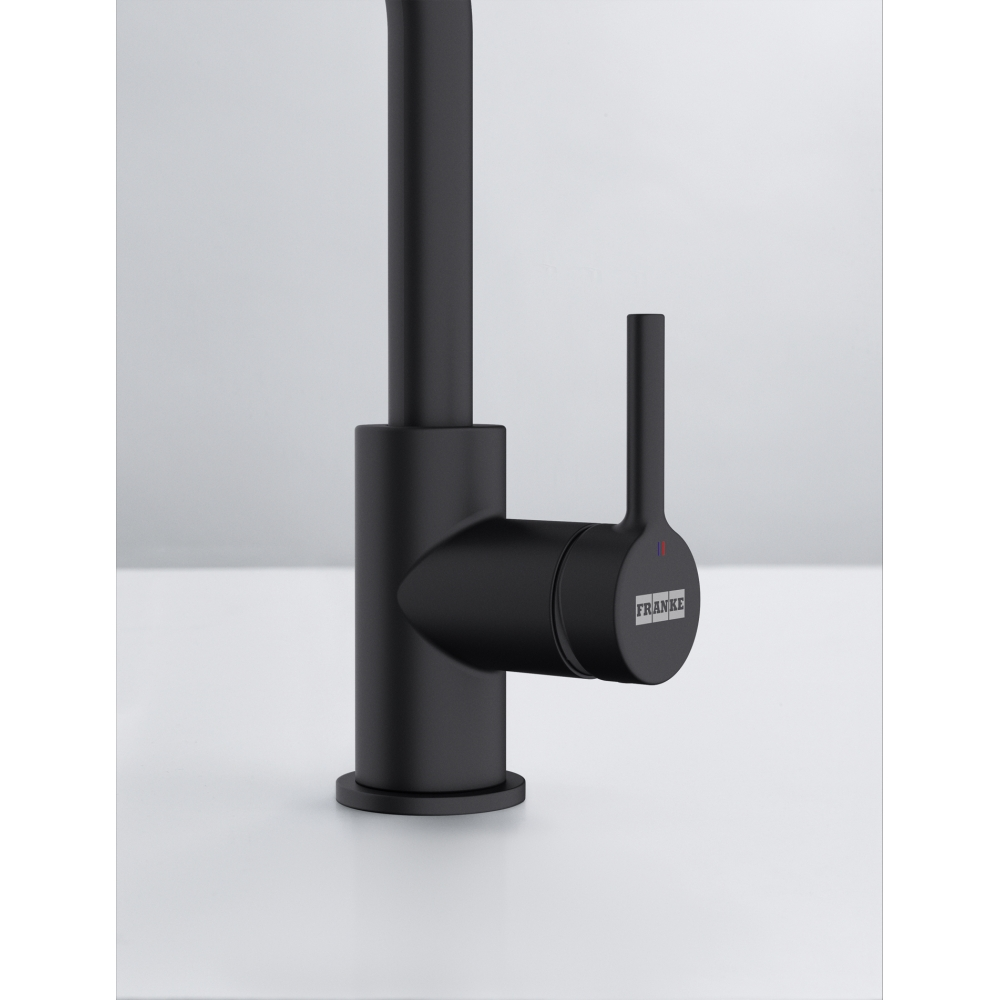 Baterie Lina L Matte Black [2]
