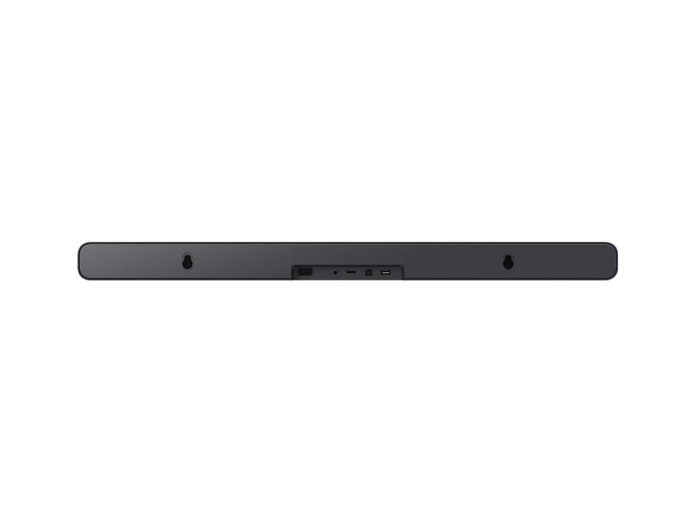 Soundbar 2.0 – 100 W, Dolby Atmos, DTS Virtual:X, HDMI eARC, Bluetooth [2]