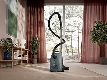 Aspirator cu sac – Electrolux EB51C1OG [2]