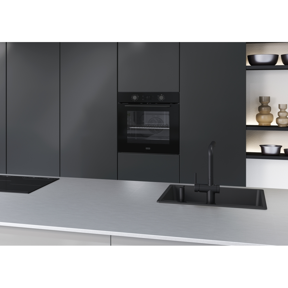 Cuptor Electric FMA 97 P AS TBK Nero [3]