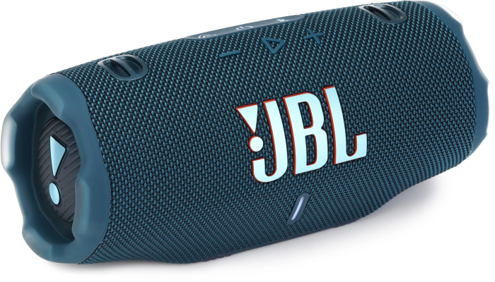 Boxă Bluetooth portabilă JBL Charge 6, albastru [2]