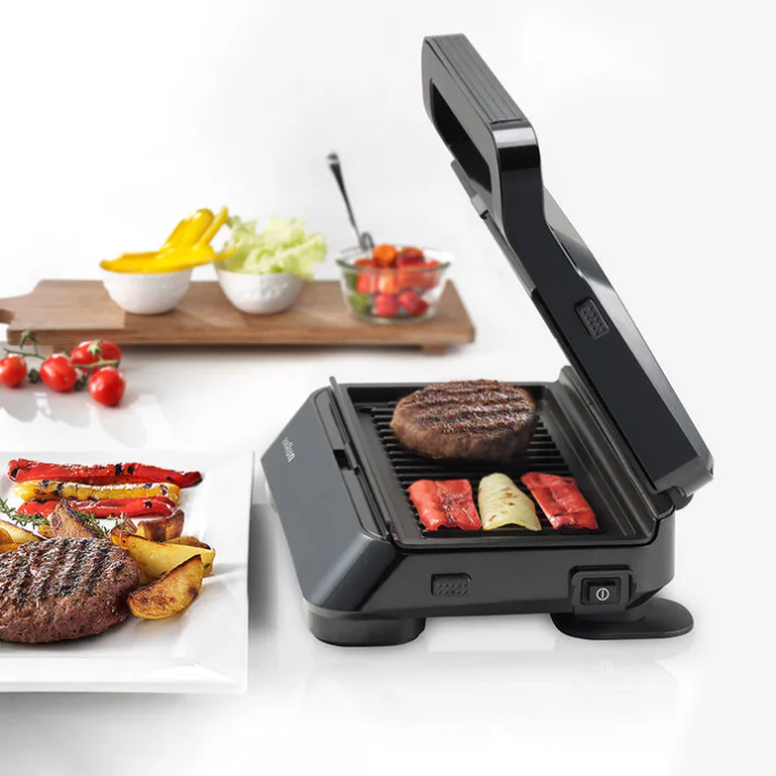 Braun SM5001 – Sandwich Maker / Grill 800 W [1]