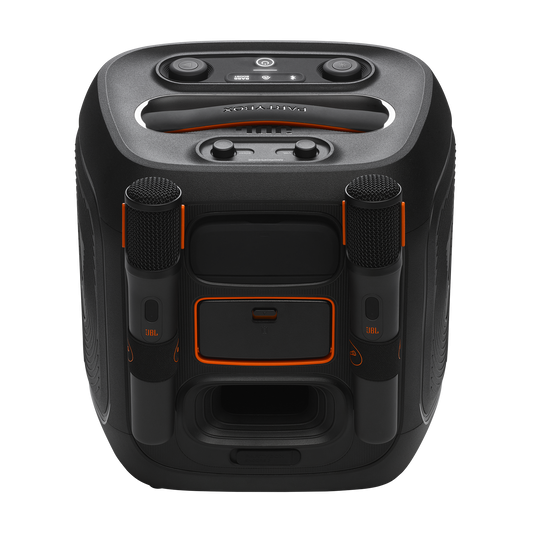 JBL PartyBox Encore 2 boxă portabilă Bluetooth cu lumini LED și microfon, IPX4 [2]