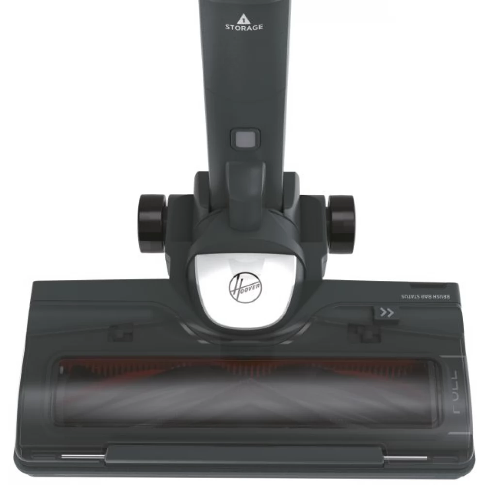 Aspirator vertical fără fir Hoover HF500 – motor digital, baterie detașabilă, autonomie mare [3]