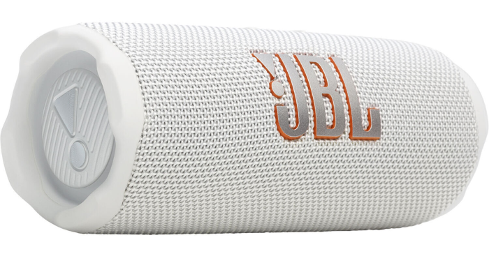 Boxă portabilă JBL Flip 7 White [2]