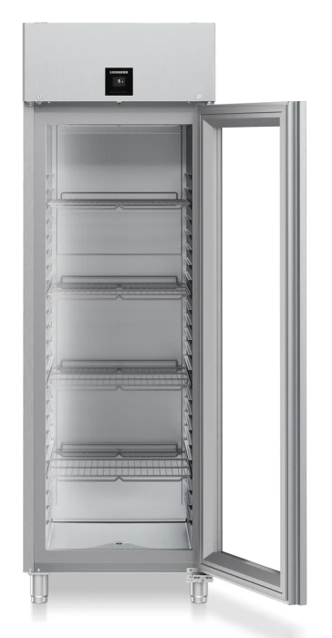 Frigider profesional cu ușă plină din inox – FRPSvh 6511 001 [3]