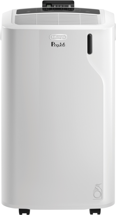 DeLonghi PAC EM82K.1 – aer condiţionat portabil 9400 BTU / 2.4 kW [2]