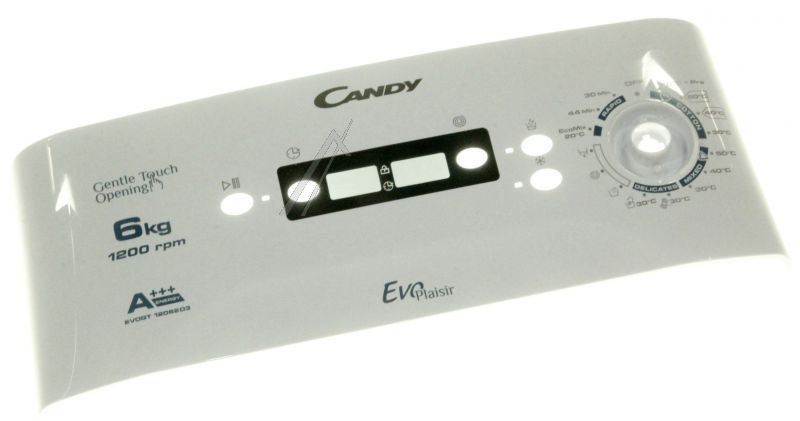 Uscător rufe 9 kg – pompă de căldură, Easy Iron Plus, programe rapide, alb [3]