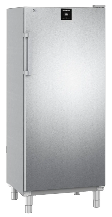 Congelator profesional vertical din inox – FFFCvg 5501 001 [2]