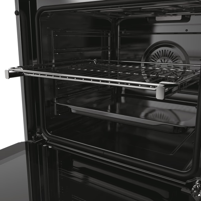 Candy Bake 800 Stainless Steel - Titanium Cuptor incorporabil [2]