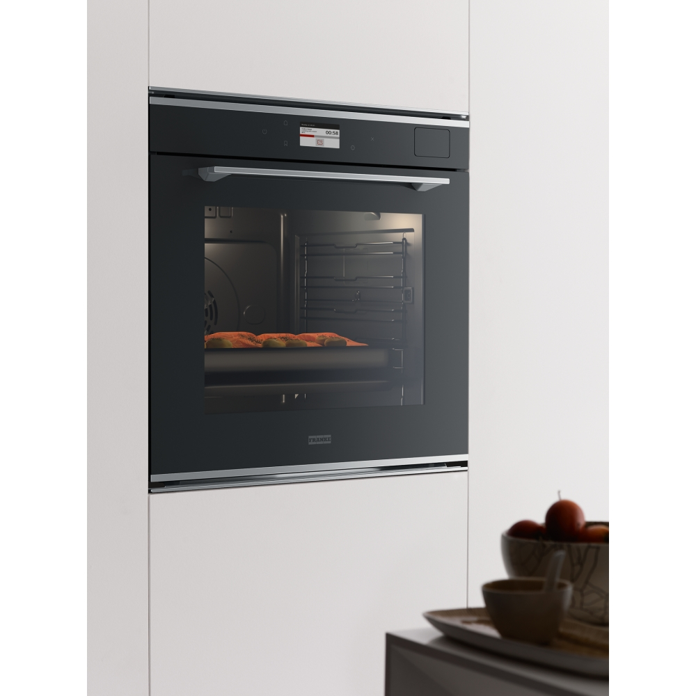 Cuptor Electric FMY 99 HS XS Inox [3]