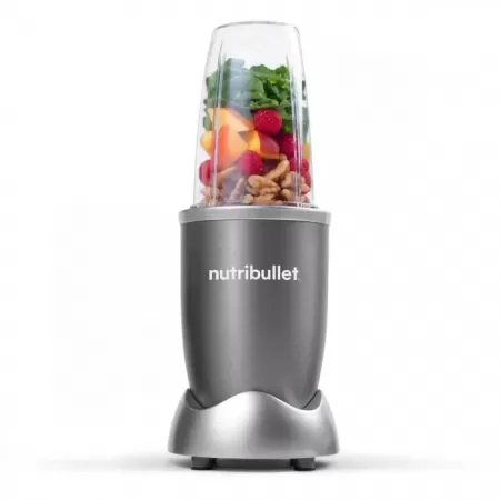 Nutribullet Original NB614.DG Blender de masă 600 W 0.7 L [1]