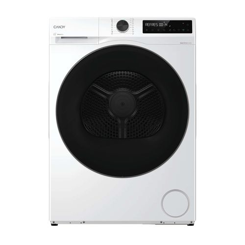 Uscător rufe 10 kg – pompă de căldură, WiFi, AI Smart Move, ProDry 500, alb [3]