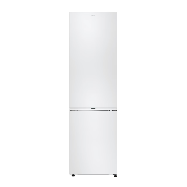 Combina frigorifica Candy ECN4CQTEW206, No Frost, 409 l, H 205 cm, Clasa E, Wi-Fi, alb [1]