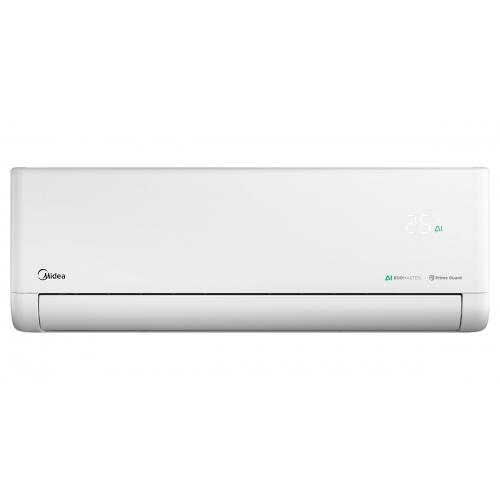 Aparat de aer conditionat Midea Solunar Lite 9000 BTU MGPXV-09RD0-I / MGPXV-09RD0-O, AI EcoMaster, 56°C Clean, Prime Guard, WiFi Integrat [2]