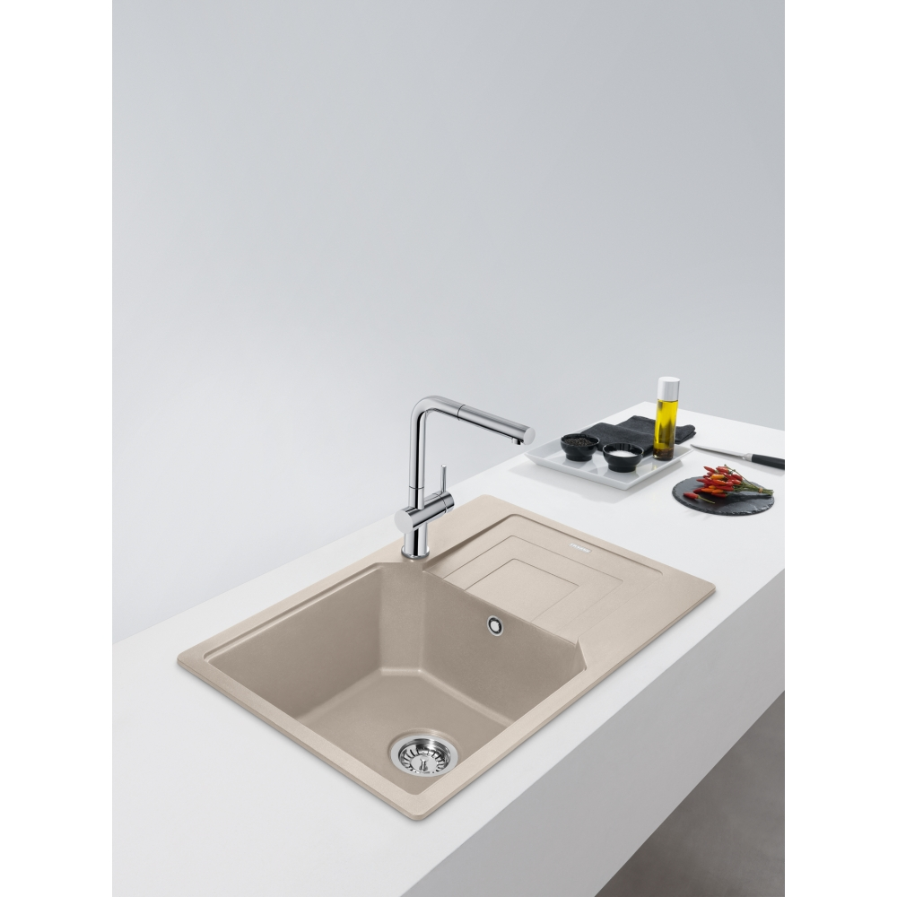 Chiuveta Fragranite UBG 611-78L Sahara [2]
