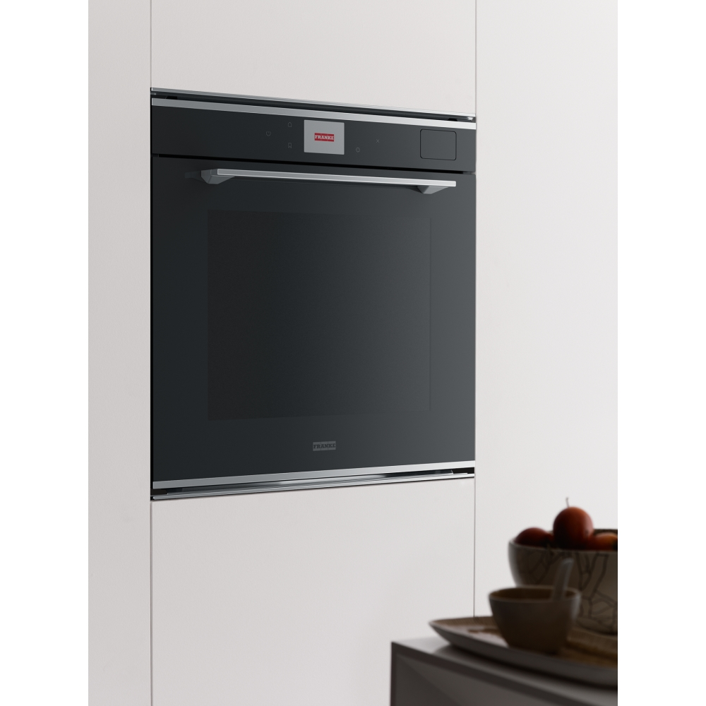 Cuptor Electric FMY 99 HS XS Inox [2]