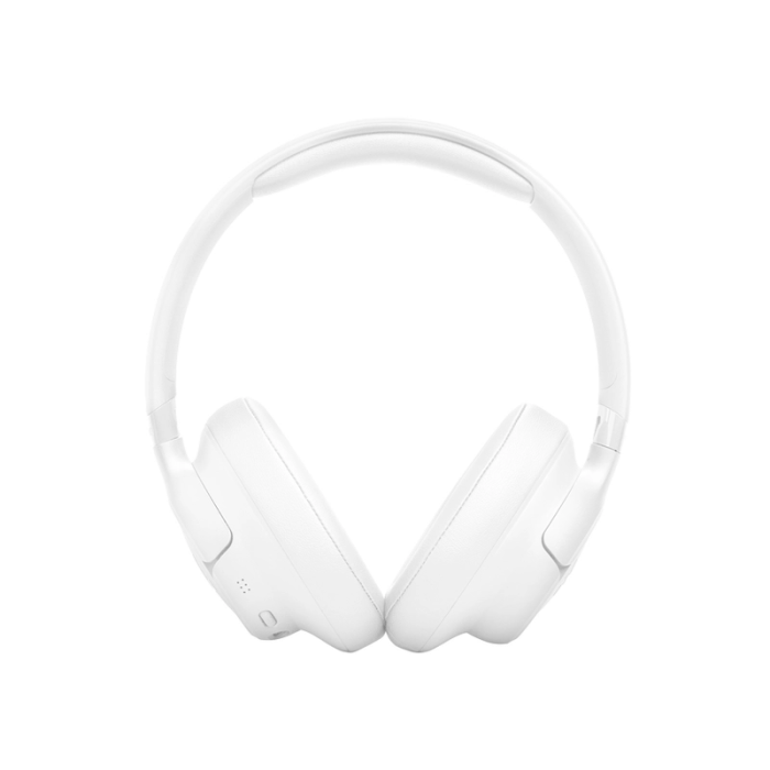 Căști over-ear wireless JBL Tune 730BT White [2]