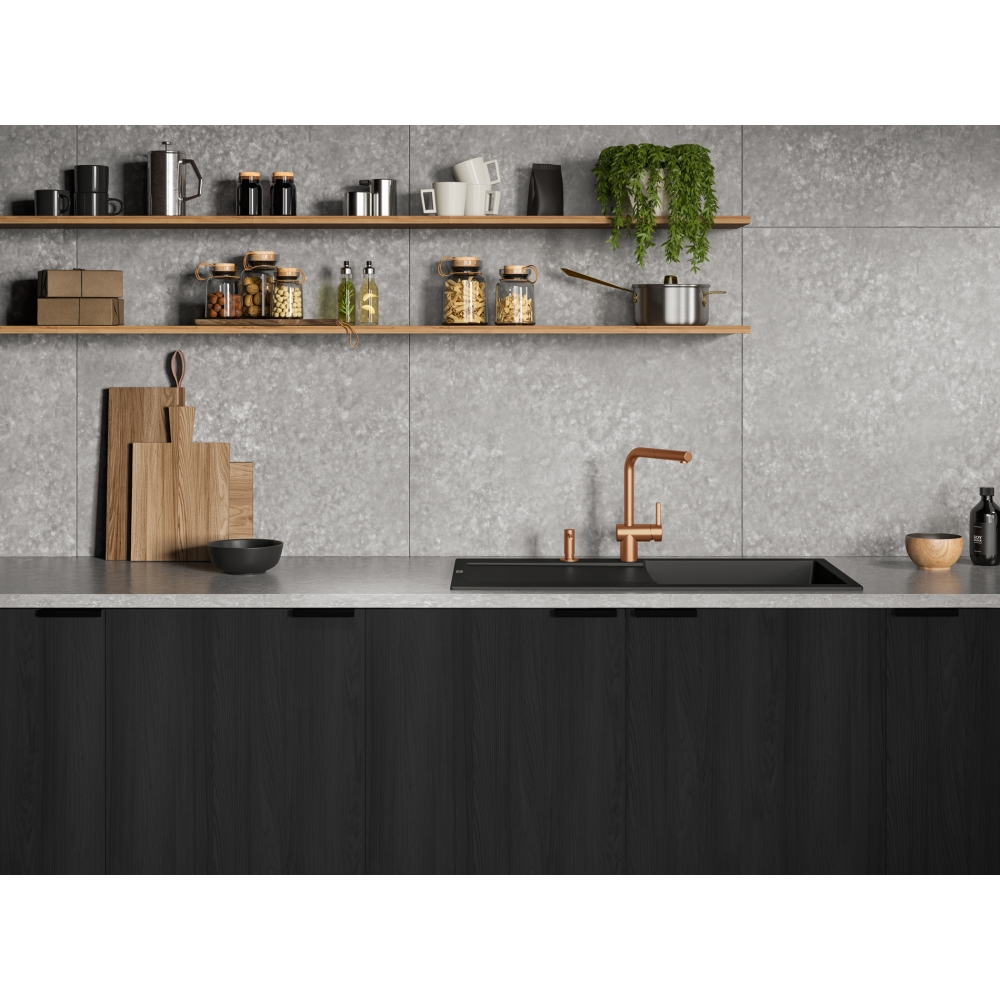 Baterie Atlas Neo Inox Cooper [3]