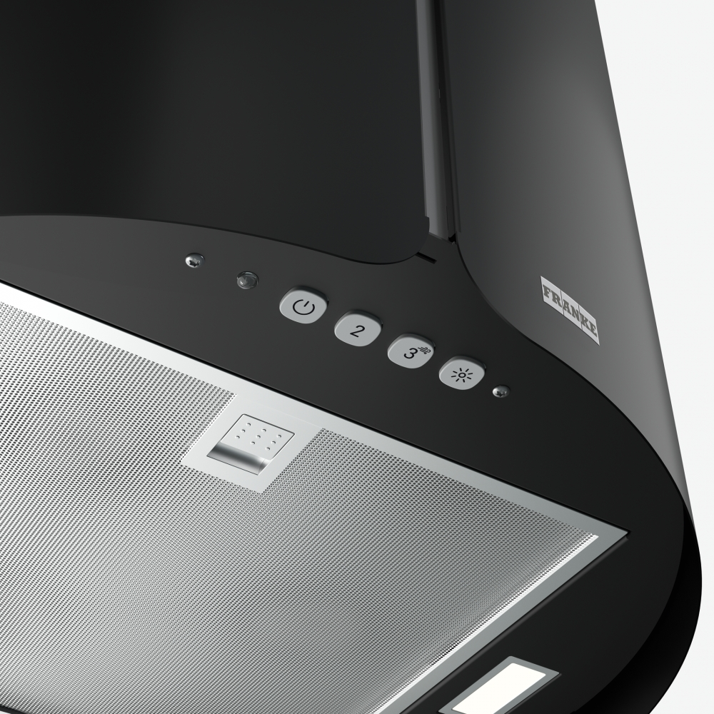 Hota Insula FSMS F42 Matte Black [2]