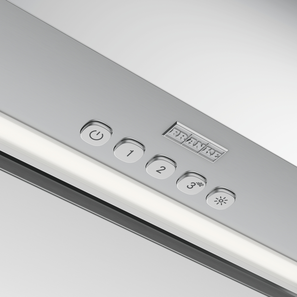 Hota Incorporabila FBFE XS A70 Inox [2]