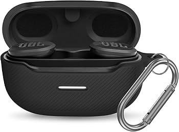 Căști sport true wireless JBL Endurance Peak 4, negru [2]